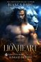 [Tales of the Were: Kinkaid Shifters 01] • Lionheart